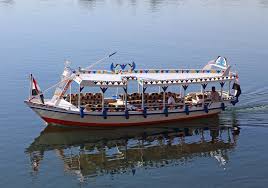 Private Boat